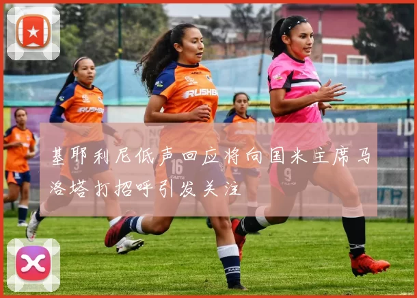 基耶利尼低声回应将向国米主席马洛塔打招呼引发关注